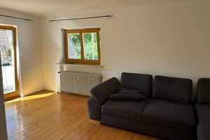 Exklusive 2-Zimmer-Wohnung mit EBK in München Allach – Vorherstr. 4f, 80997 München – Vorschaubild 2