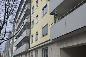 Tolles 1 Zimmer-Appartment mit tollem Ausblick