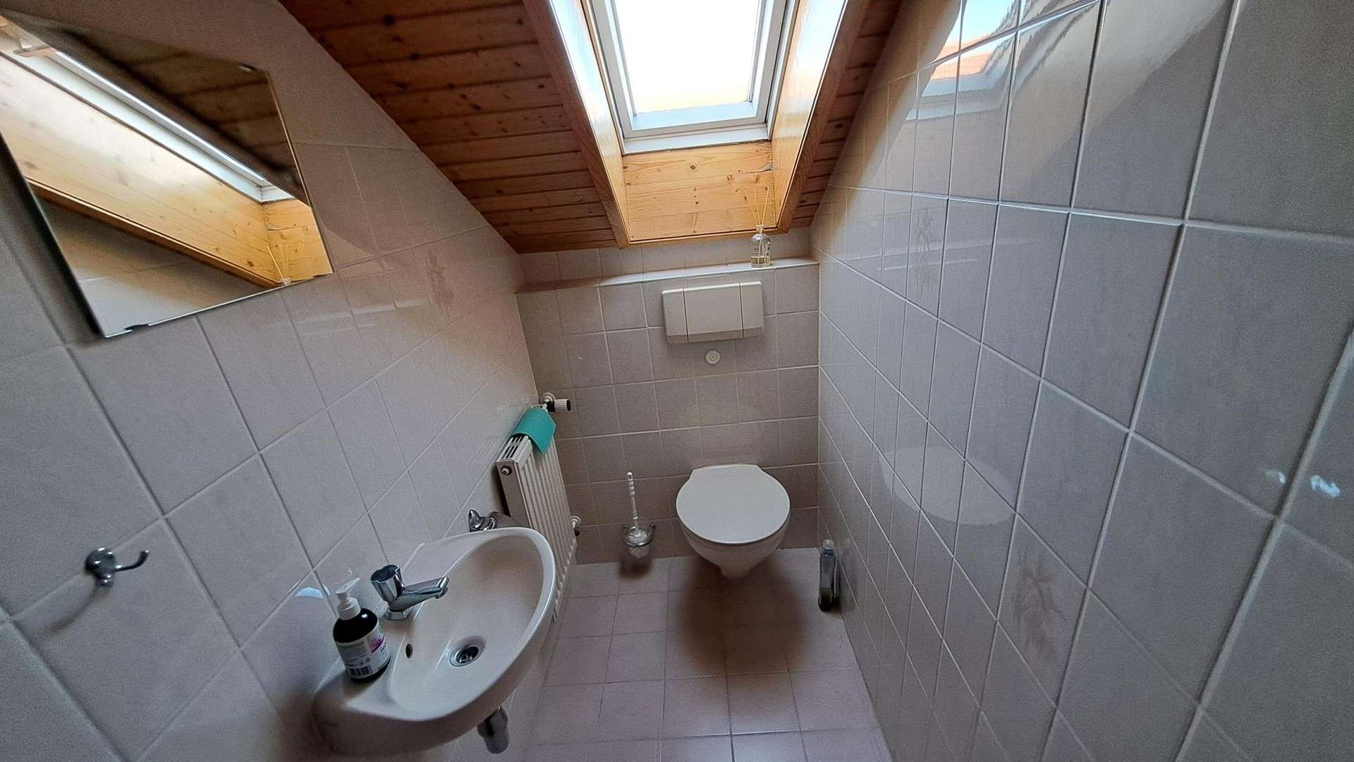 Immobilie in Bad Schussenried - 200 qm Haus mit Garten | Top-Randlage | Bad Schussenried - Ruhe, Natur, Weitblick | prov.frei - Bild 0