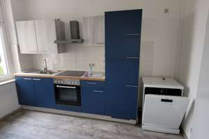Geräumige helle 3-Raumwohnung mit Einbauküche – Simonstraße 14, 39114 Cracau, Magdeburg – Vorschaubild 7