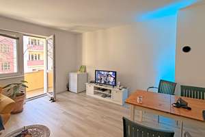 Attraktives Mehrfamilienhaus mit 13 Wohnungen und Dachgeschossausbau – Investieren in Berlin! – Die vollständige Adresse der Immobilie erhältst du vom Anbieter., 12047 Neukölln (Ortsteil), Berlin – Vorschaubild 3