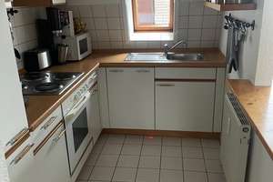 Wohnen & Arbeiten perfekt kombiniert: Helle DG-Wohnung mit separaten Arbeitsraum – Ringstrasse 23, 74382 Neckarwestheim – Vorschaubild 4