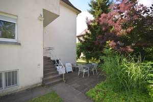 Gepflegtes Haus mit sehr großem Garten ! – Die vollständige Adresse der Immobilie erhältst du vom Anbieter., 74078 Frankenbach, Heilbronn – Vorschaubild 4