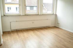 2 Zimmer Wohnung mit Balkon! – 44145 Nordmarkt, Dortmund – Vorschaubild 2
