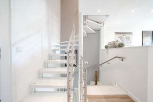 Moderne Doppelhaushälfte in Hage mit Stil und hochwertiger Ausstattung auf ca. 155 m² – Die vollständige Adresse der Immobilie erhältst du vom Anbieter., 26524 Hage – Vorschaubild 21