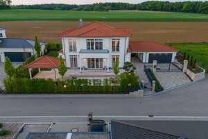 Traumhafte Familienvilla mit Weitblick – Luxuriös, Neuwertig, Modern – Eichstätt (Kreis) – Vorschaubild 39
