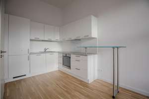 6% Grunderwerbssteuer geschenkt*: Stilvolle 3-Zimmerwohnung mit Balkon – Billy-Wilder Promenade 17, 14167 Lichterfelde, Berlin – Vorschaubild 4