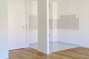 gemütliche 2-Raum-WE m. *Loggia* in Erfurt (B 3.18) – Friedrich-Engels-Str. 63 (B3.18), 99086 Johannesvorstadt, Erfurt – Vorschaubild 5