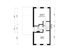 Reihenendhaus in ruhiger Sackgassenlage von Bremen-Habenhausen – Die vollständige Adresse der Immobilie erhältst du vom Anbieter., 28279 Habenhausen, Bremen – Vorschaubild 21