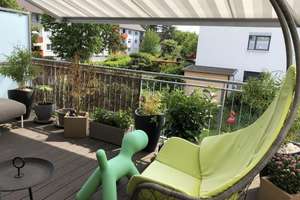 2-Zimmer-Wohnung - bodentiefe Fenster - Süd-West Balkon  – Die vollständige Adresse der Immobilie erhältst du vom Anbieter., 68219 Rheinau, Mannheim – Vorschaubild 7