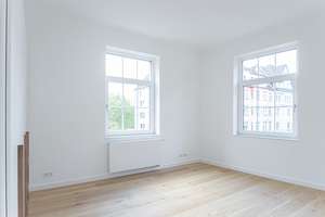 Exklusive, vollständig renovierte 2-Zimmer-Wohnung mit luxuriöser Innenausstattung in Düsseldorf – Wetterstraße 12, 40233 Flingern Nord, Düsseldorf – Vorschaubild 5