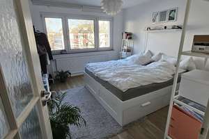 495.0 € - 34.0 m² - 1.0 Zi. – Die vollständige Adresse der Immobilie erhältst du vom Anbieter., 55116 Altstadt, Mainz – Vorschaubild 1