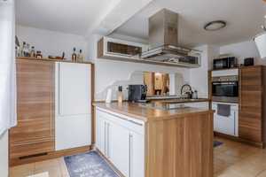 Fachwerk trifft Komfort – liebevoll saniertes Zuhause in idyllischer Lage – Heilbronn (Kreis) – Vorschaubild 6