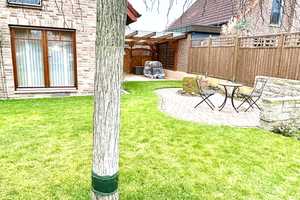 Modernes Einfamilienhaus mit Photovoltaik im Grüngürtel – Recklinghausen (Kreis) – Vorschaubild 11