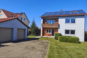 Einfamilienhaus mit Traumgrundstück – 84069 Schierling – Vorschaubild 2