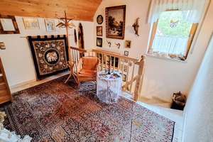 Individuelles 8 Zimmer Wohnhaus in ruhiger Lage mit Garten für die große Familie! – Die vollständige Adresse der Immobilie erhältst du vom Anbieter., 56479 Seck – Vorschaubild 21