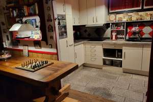 VON PRIVAT:  Barrierefreie erdgeschossähnliche Wohnung im 1. OG mit Fahrstuhl und direktem Parkblick – 68169 Neckarstadt-Ost/Wohlgelegen, Mannheim – Vorschaubild 9
