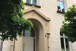 NEUWERTIG Traumhafte 4.5 Zimmer-Maisonette (Rheinnähe) in historischem Gebäude von 1844 – Lambertusstr. 1, 40213 Altstadt, Düsseldorf – Vorschaubild 3