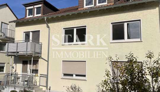 Bild von **SOLIDES 2- FAMILIENHAUS MIT SONNENGARTEN**
