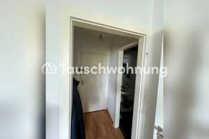 Tauschwohnung: Helle 2‑Zimmer‑Wohnung mit Balkon und Turmblick – Peter-Bauer-Str 9-11, 50823 Ehrenfeld (Ortsteil), Köln – Vorschaubild 2