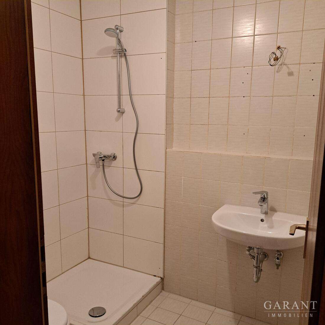 Immobilie in Bad Urach - 1 Zimmer-Wohnung mit Küche und Bad - Bild 0