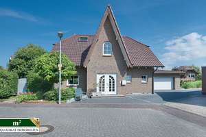 Sie werden es lieben !
Wunderschönes Einfamilienhaus, freistehend und in Top-Lage ! – Die vollständige Adresse der Immobilie erhältst du vom Anbieter., 50181 Bedburg – Vorschaubild 1