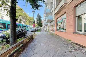 Stilvoll wohnen im Travekiez – Altbau mit Erker & Balkon – Müggelstr. 22a, 10247 Friedrichshain, Berlin – Vorschaubild 39