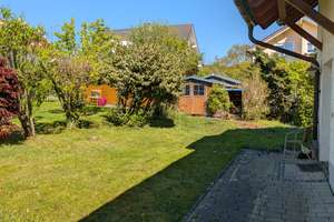 Großzügiges Einfamilienhaus mit Garten, Terrasse, Balkon & viel Potenzial – ideal für Familien – Die vollständige Adresse der Immobilie erhältst du vom Anbieter., 35321 Laubach – Vorschaubild 3
