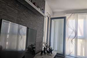 Exklusive barrierefreie 3-Zimmer-Wohnung mit Einbauküche & Stellplatz in Hochschulnähe – Die vollständige Adresse der Immobilie erhältst du vom Anbieter., 63743 Stadtmitte, Aschaffenburg – Vorschaubild 4