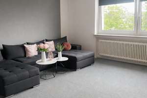 Zuhause mit 3,5 Zimmern in Oberhausen Sterkrade – Die vollständige Adresse der Immobilie erhältst du vom Anbieter., 46145 Sterkrade-Mitte, Oberhausen – Vorschaubild 11