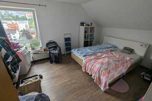 3-Zimmer DG-Wohnung mit Balkon in Geisweid – Siegen-Wittgenstein (Kreis) – Vorschaubild 10