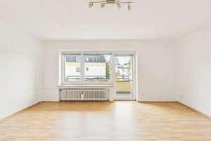 HEGERICH: Vermietete 3-Zimmer-Wohnung in München-Giesing mit praktischem Schnitt und Balkon – 81545 Harlaching, München – Vorschaubild 3