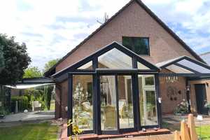 """ RESERVIERT""" Großzügiges Einfamilienhaus in ruhiger Stadtlage von Varel
 – Friesland (Kreis) – Vorschaubild 4