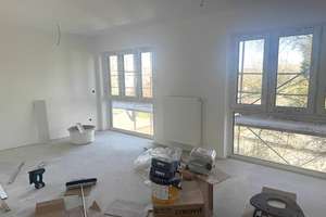 Schöne Single-Wohnung im Herzen von Uerdingen – Die vollständige Adresse der Immobilie erhältst du vom Anbieter., 47829 Uerdingen, Krefeld – Vorschaubild 3