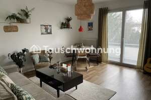 Tauschwohnung: Tausche 2-Zimmer-Wohnung in Neukölln-Britz