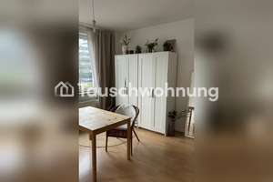 Tauschwohnung: Zentrale Single Wohnung – Brühlstraße 17, 30169 Calenberger Neustadt, Hannover – Vorschaubild 9
