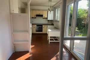 Stilvolle 2-Raum-Erdgeschosswohnung mit kleinem Garten in Mainz – Mainz – Vorschaubild 8
