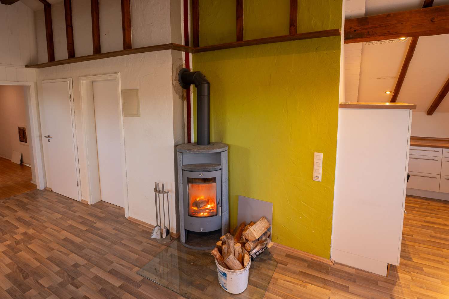 Immobilie in Rottweil - Ein Haus zwei Wohnungen! Investieren Sie in Ihre Zukunft! - Bild 0