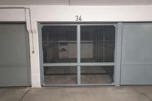 2-Zimmer-Wohnung mit Balkon in München-Perlach – 81737 Neuperlach, München – Vorschaubild 9