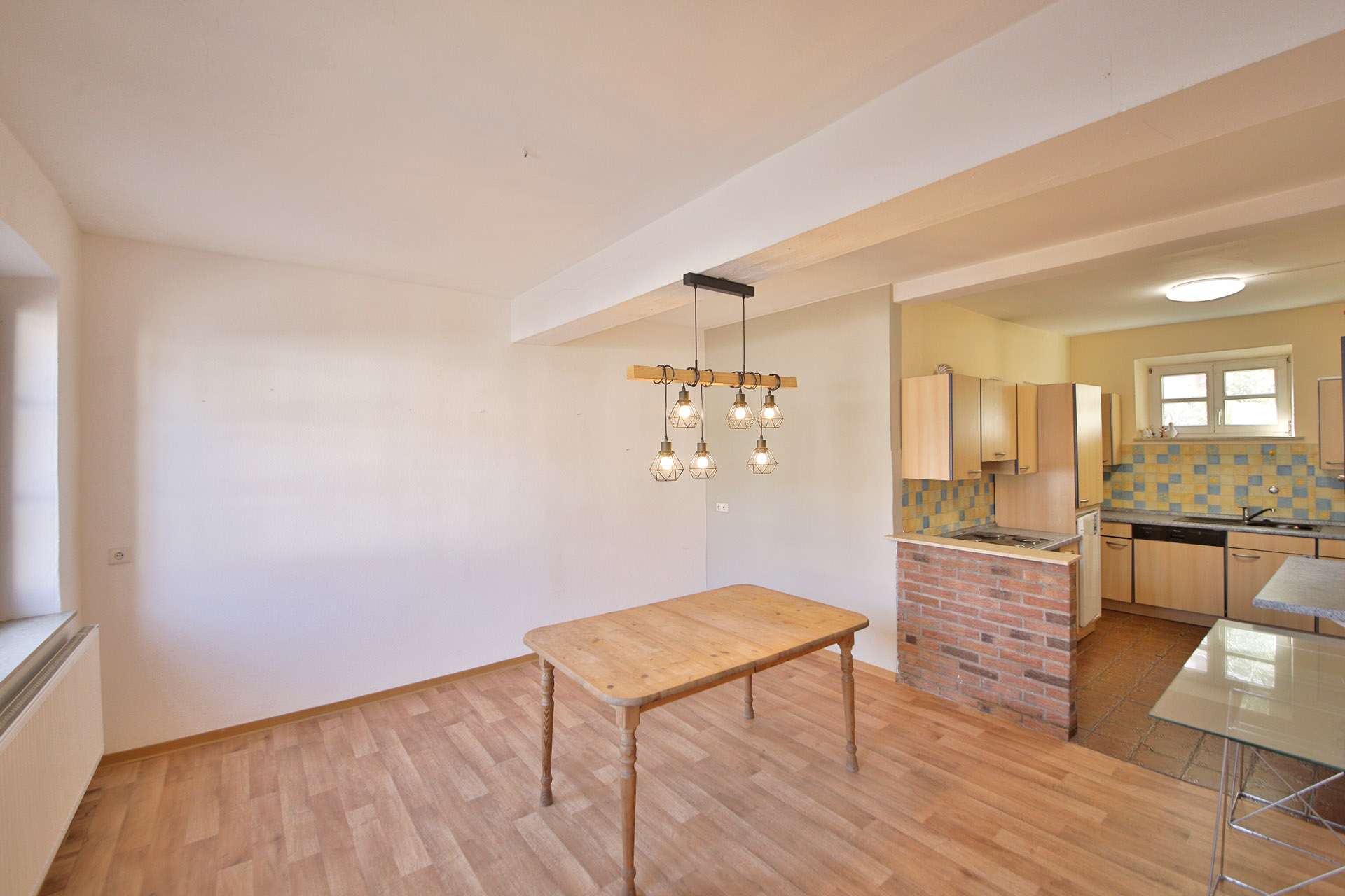 Immobilie in Insheim - Traditionelles spätbarockes Fachwerkhaus unter Denkmalschutz – flexibel für Ihr Leben - Bild 0