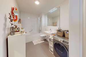 SCHWABINGER TOR | EFFIZIENT | NEUWERTIG – Leopoldstraße 204, 80804 Neufreimann, München – Vorschaubild 7