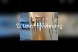 Tauschwohnung: Wunderschöne, offene Dachgeschosswohnung in toller Lage – Heitmannstraße 24, 22083 Barmbek-Süd, Hamburg – Vorschaubild 5