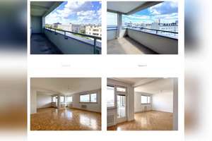 Tauschwohnung: 130 m² Wohnung in Charlottenburg-Wilmersdorf – Die vollständige Adresse der Immobilie erhältst du vom Anbieter., 10719 Charlottenburg, Berlin – Vorschaubild 3