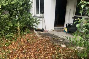 Untermenzing, 2 Zimmer Garten/Terrassen-Wohnung – Von Reuter-Straße 10a, 80997 Allach, München – Vorschaubild 10