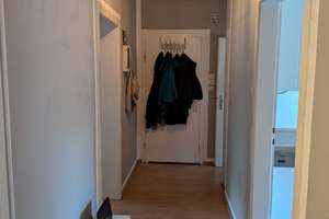 3-Zimmer Wohnung in Bielefeld in der Nähe der Seidenstickerhalle – Bleichstraße 101, 33607 Mitte, Bielefeld – Vorschaubild 2
