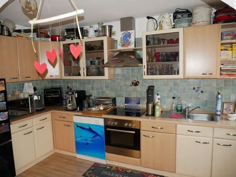 Immobilie in Breitenbach - Eine gute Investition in zentraler Lage - Bild 0