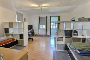 Historischer Charme trifft Gestütsflair: Großzügige 127 qm  Wohnung mit Kachelofen – Forststraße 2, 64658 Fürth – Vorschaubild 4