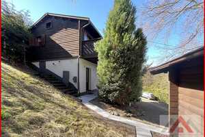 Uriges Ferienhaus in idyllischer Alleinlage – Ruhe & Natur pur! – Waldeck-Frankenberg (Kreis) – Vorschaubild 5