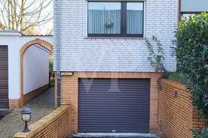 Zwei Familien - ein Zuhause:
8-Zimmer mit Garten und Garagen – Hannover (Kreis) – Vorschaubild 7