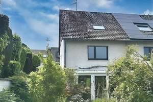 Familienglück in bester Lage – ein Zuhause zum Ankommen und Bleiben – Die vollständige Adresse der Immobilie erhältst du vom Anbieter., 51467 Katterbach, Bergisch Gladbach – Vorschaubild 2